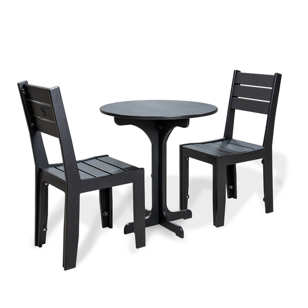 Bistro Set (Bistro Table and Bistro Chair)