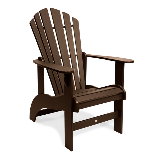 Porch Chair High Seat