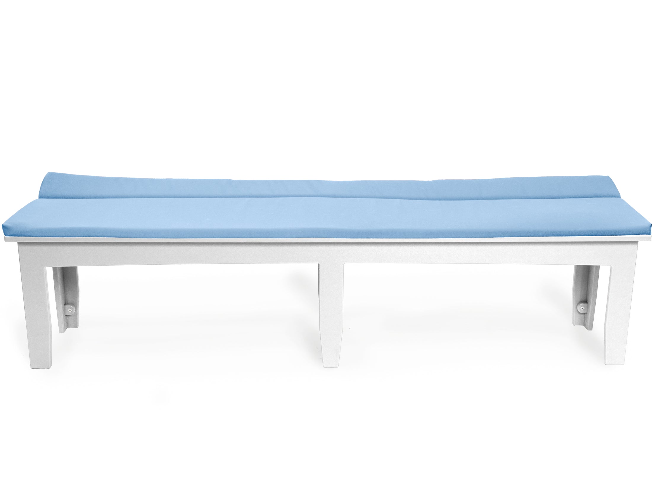 Dining Bench Cushion, 6 Ft