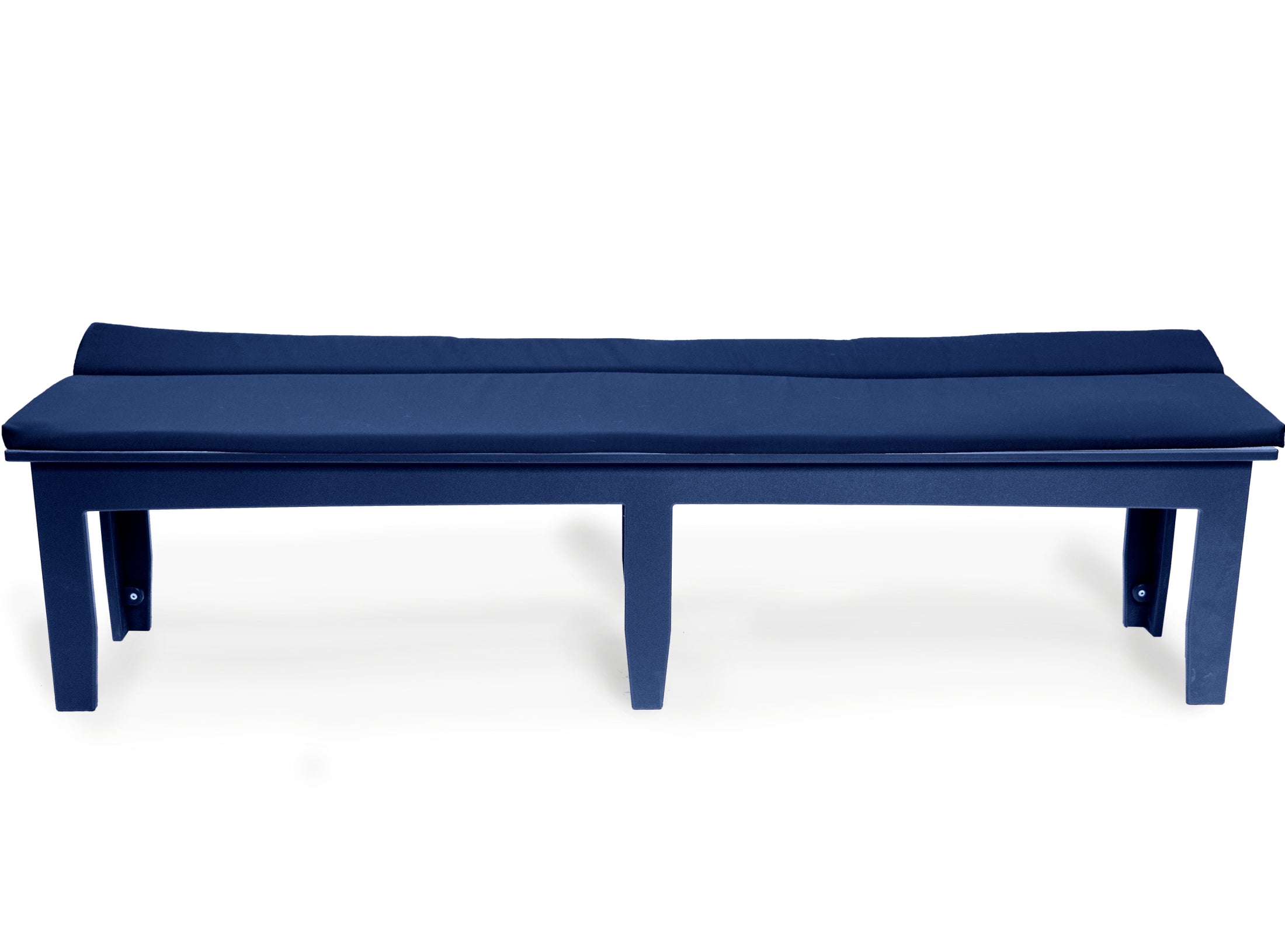 Dining Bench Cushion, 6 Ft