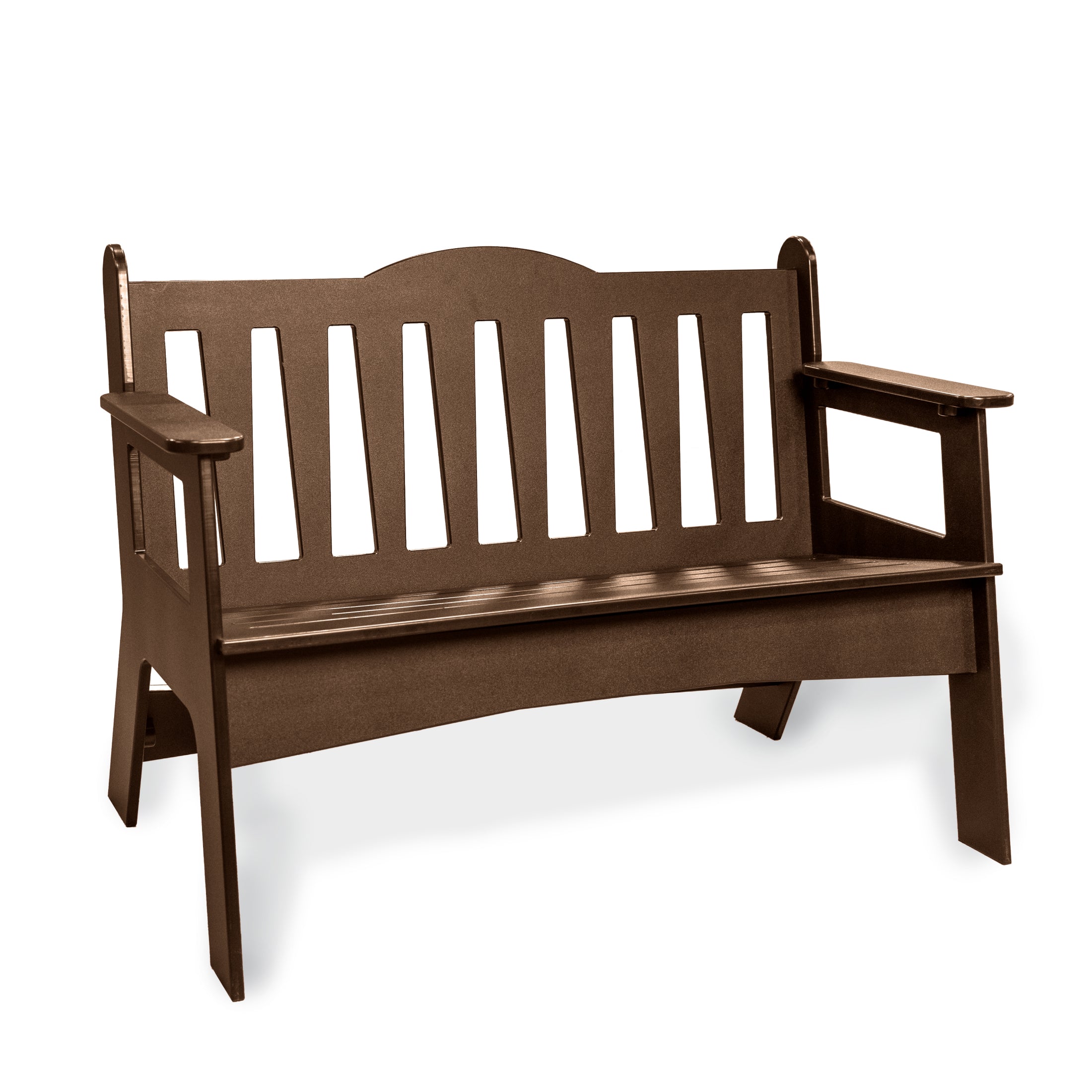 Garden Bench, 4FT