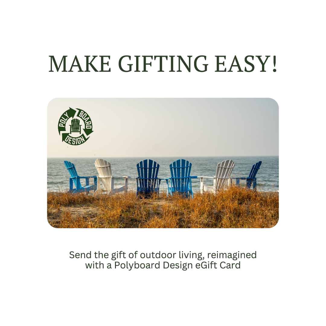 Gift Cards! – Polyboard Design