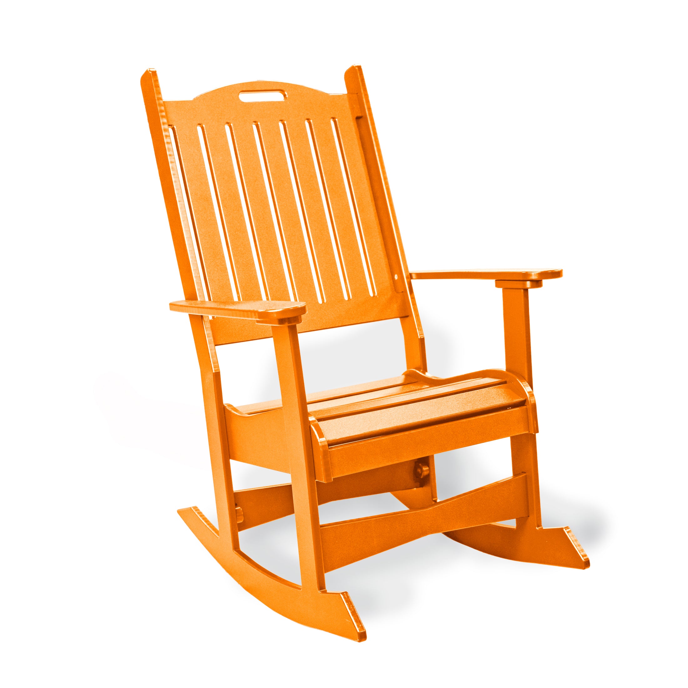Porch Rocker – Polyboard Design