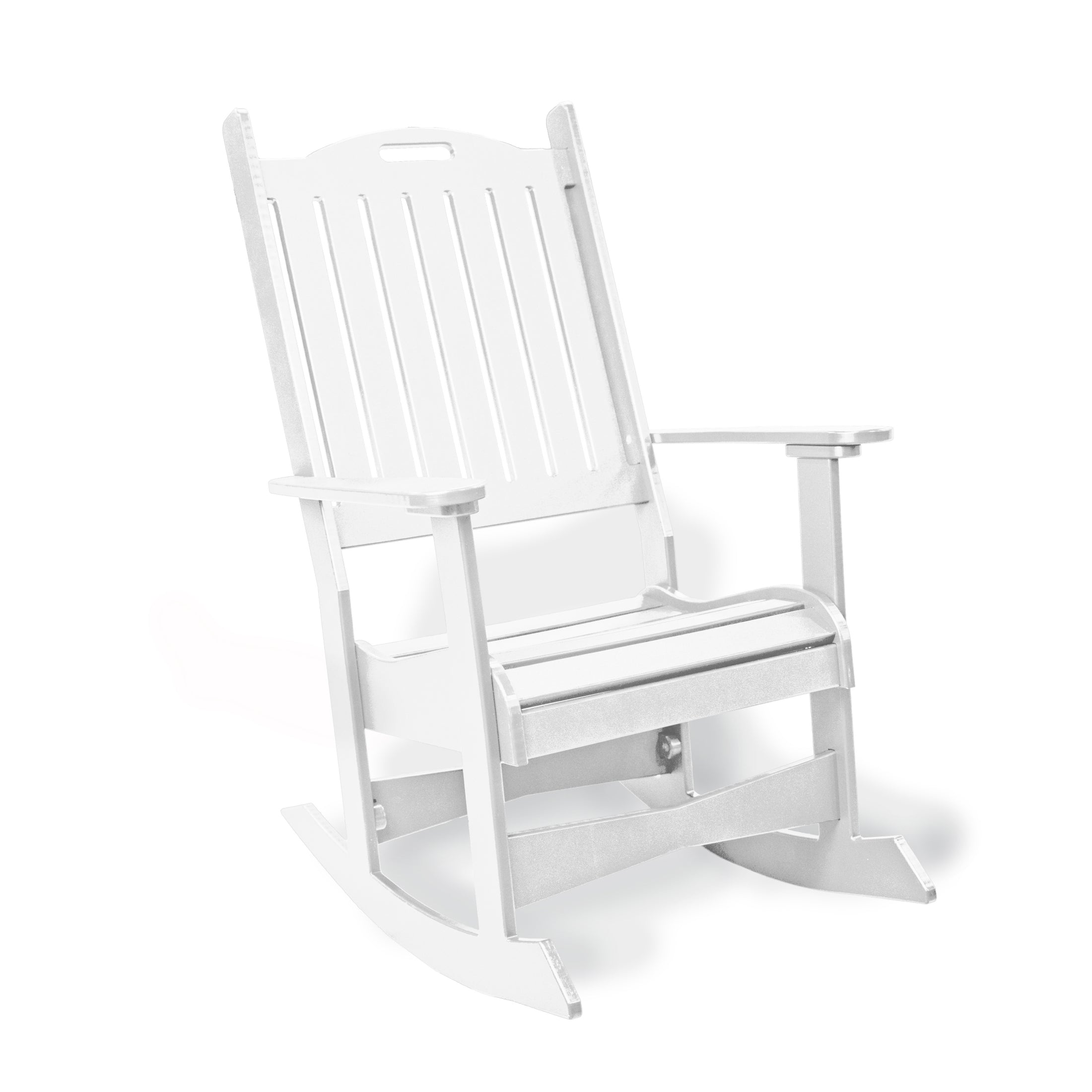 Porch Rocker – Polyboard Design