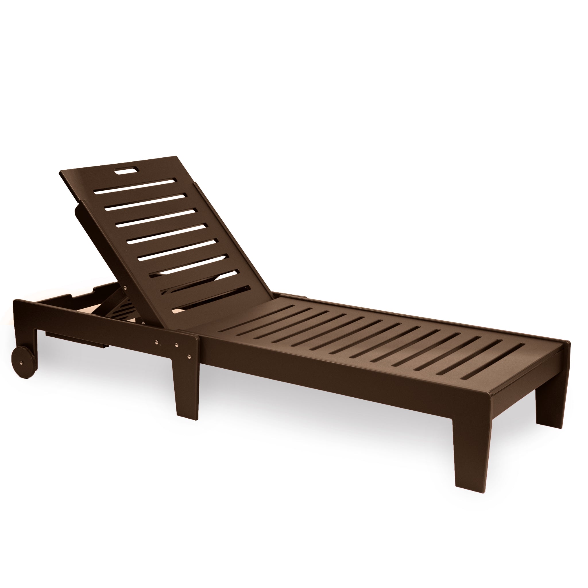 Lounge Chair – Polyboard Design
