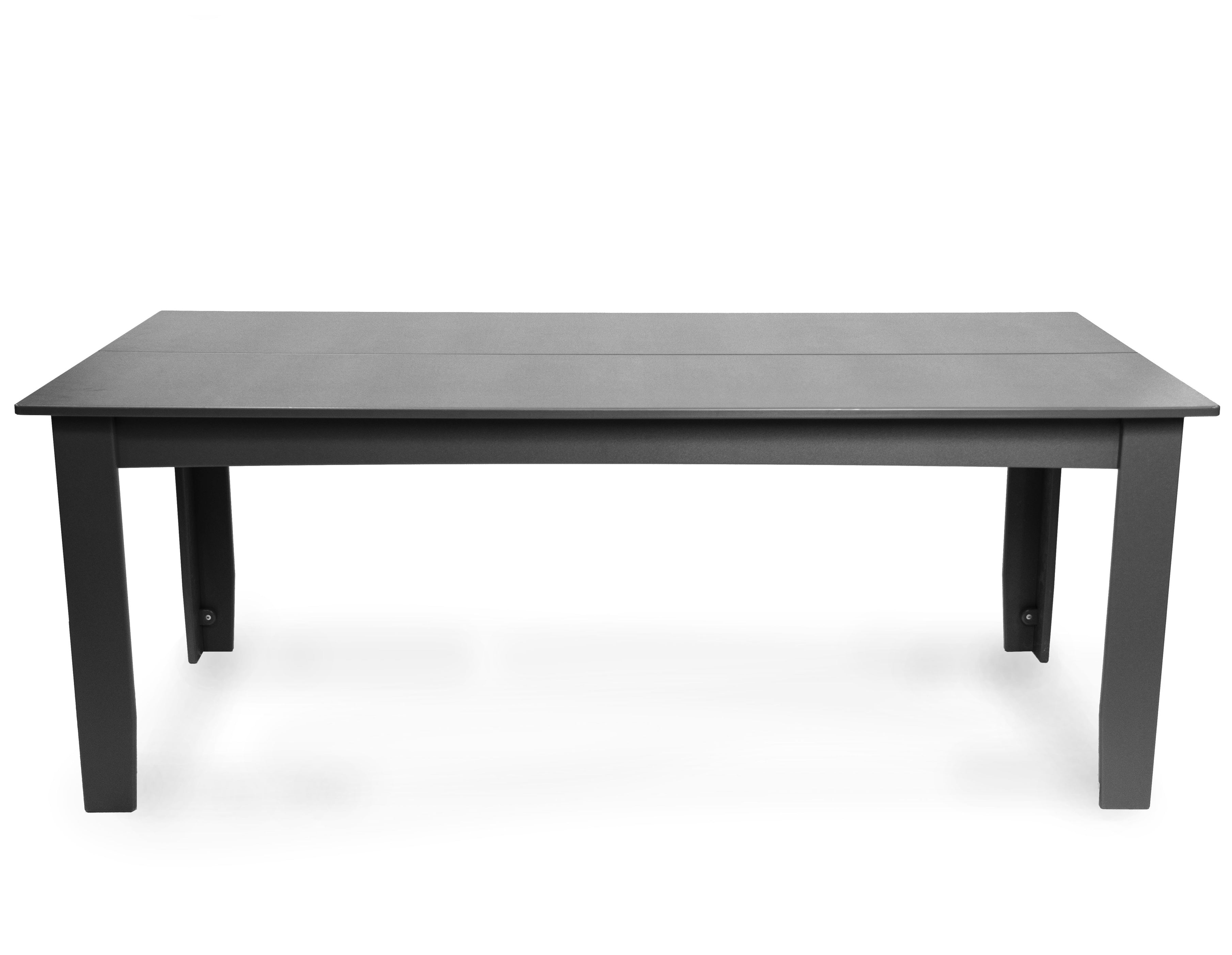 Dining Table, 6.5FT