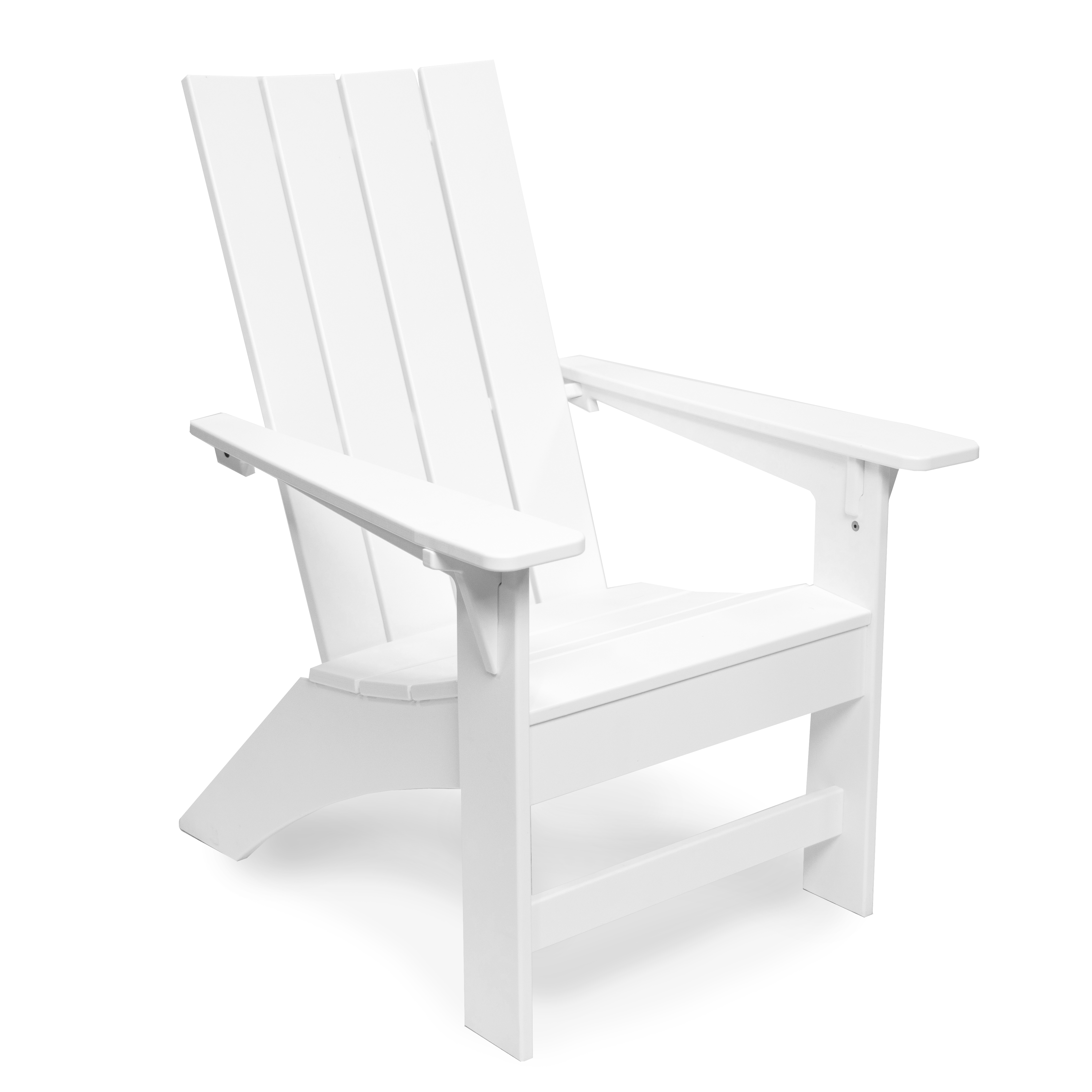Modern Adirondack – Polyboard Design