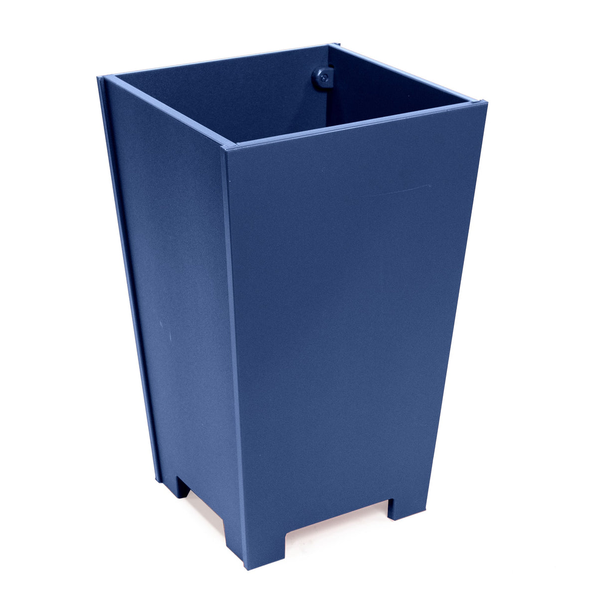 Modern Planter Box, Tapered, Medium – Polyboard Design